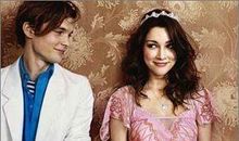 中秋节追女孩短信