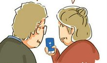 过年给父母的短信