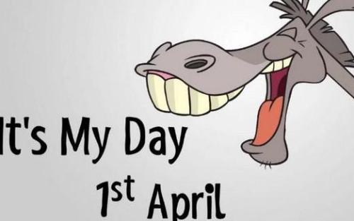 愚人节爱情把戏