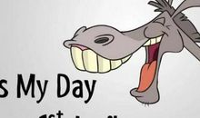 愚人节爱情整人短信