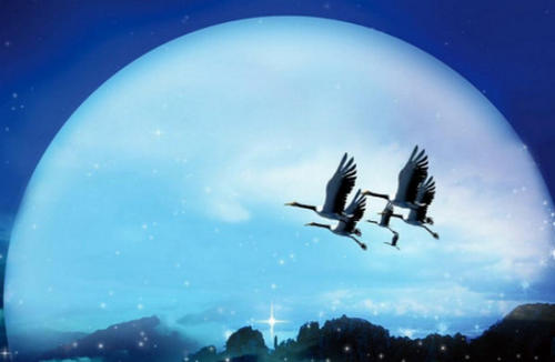 中秋节最新搞笑短信