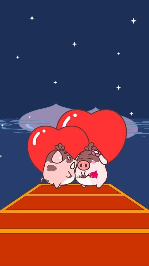 2月14日的情人节短信