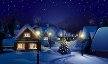 关于平安夜短信