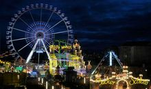 圣诞节告白短信