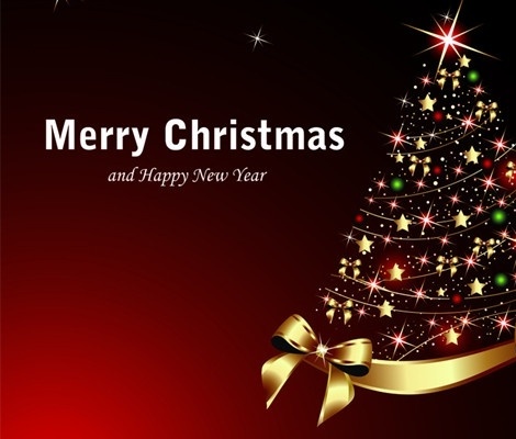 妻子的圣诞节祝福