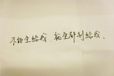 女孩的悲伤迹象