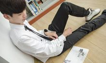 表达兄弟两个玩耍开心的句子 跟兄弟在一起开心的句子