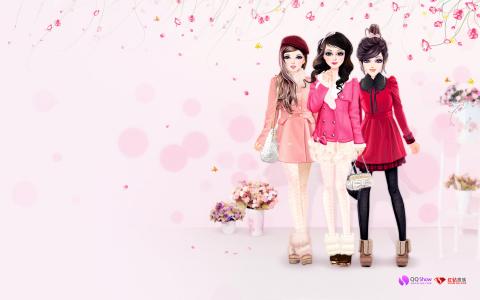 审美姐姐的个性签名