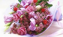 给情人的元旦短信