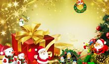 圣诞节手机短信