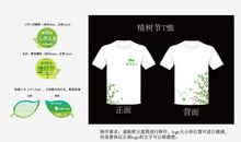 植树节祝福短信