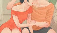 情侣两个人的个性签名