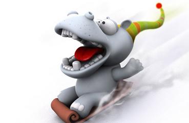 经典搞笑的QQ签名