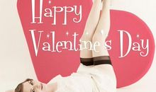 双节给情人的搞笑短信