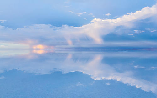 10.有时太阳很温暖，这使我感到寿命很长。