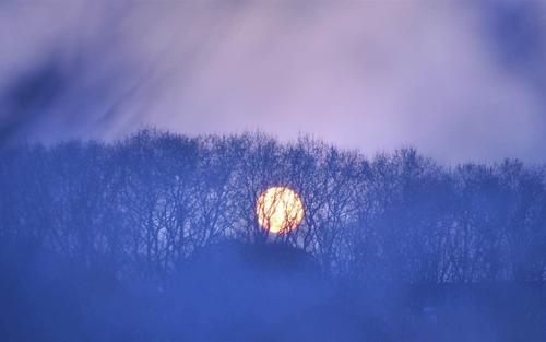 11.每个班级都有一群人。寄回试卷后，当看到朋友的分数时，他们笑了，但他们之间的关系始终是最牢固的。