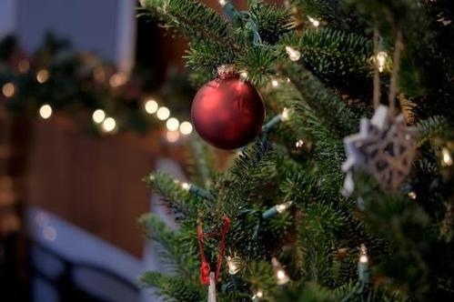 商务圣诞节的英文祝福