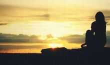 想挽留的伤感短信