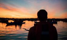 心灰意冷的诗句