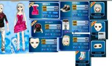 qq炫舞情侣签名大全