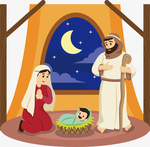 基督教圣诞节短信