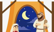 基督教圣诞节短信