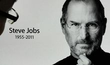 乔布斯励志名言