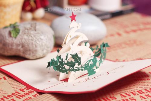 公司发送给客户的圣诞节短信