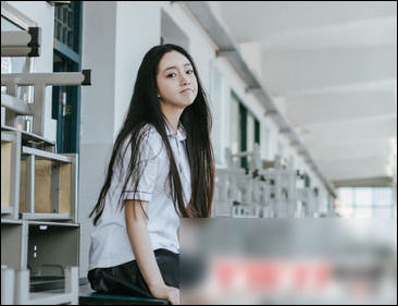 QQ空间美女签名文件