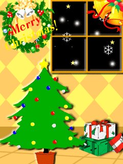 个性化圣诞节短信