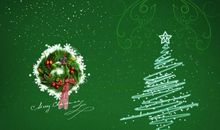 圣诞节精品短信