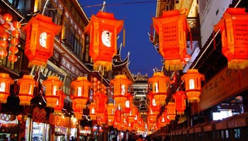 搞笑元宵节短信