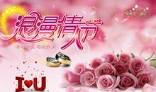 情人节祝福短语