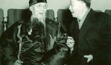 梅兰芳名言警句