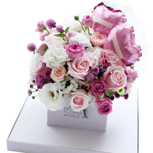 情人节鲜花短信