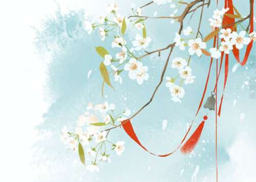 68.在这个前夕见这个挚爱的人。