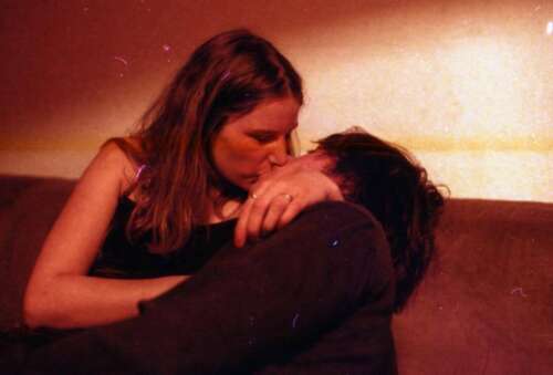 40.“没有你，睡觉就是生存，而不是生命。”