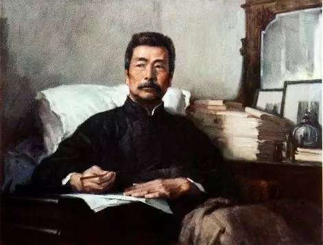 鲁迅的名人名言