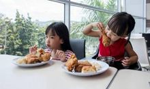 跟你一起我最开心的句子 和你一起我很高兴