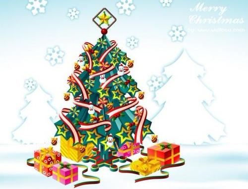 圣诞平安夜短信