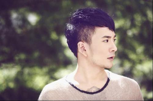 给情人的新年贺词