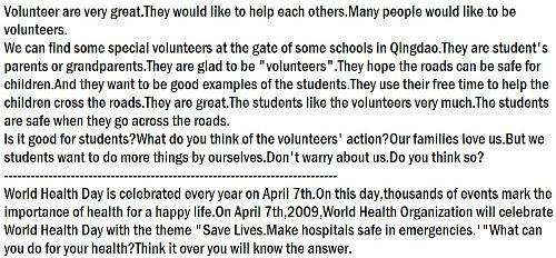 个性化签名英语（带翻译）