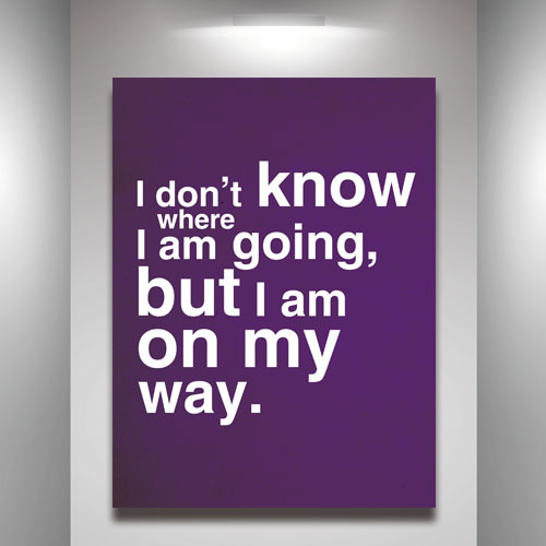 经典励志英文名言