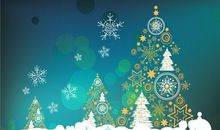 圣诞节英文祝福短信