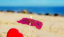 情人节给女朋友发短信