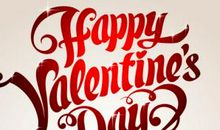 情人节个性签名