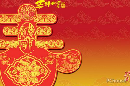 幽默的农历新年短信