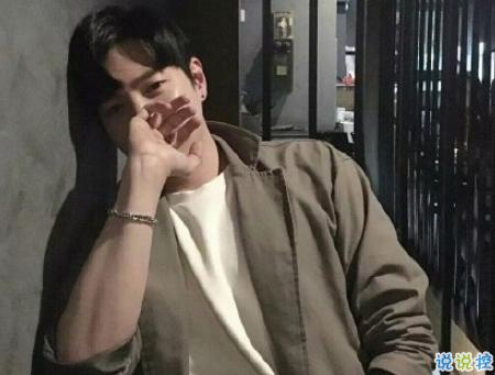 漫长的性格谈论女孩与男孩