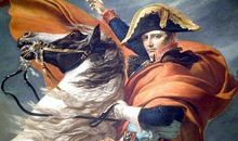 拿破仑经典名言