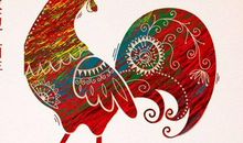 2017幽默春节短信